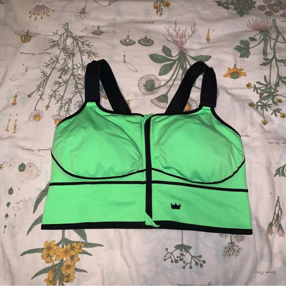 Shefit low impact sports bra